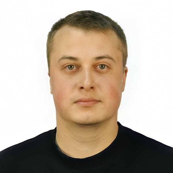 Артур Мухайлов — Senior QA Engineer